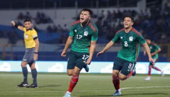 JCC San Salvador 2023: Se corona el Tricolor Sub 23 | Video