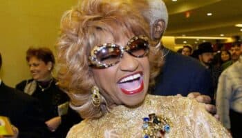 Miami: "Celia Cruz para siempre", el homenaje a la salsera más popular