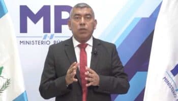 Crisis en Guatemala: Juez suspende al partido Semilla, pero tribunal le da pase a la segunda vuelta