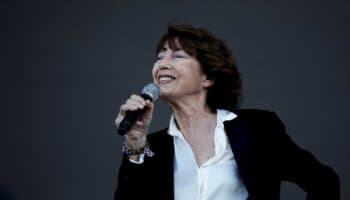 Muere la cantante y actriz británica Jane Birkin a los 76 años