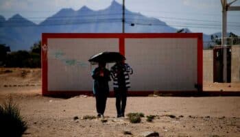 Salud reporta 167 muertes por temperaturas naturales extremas