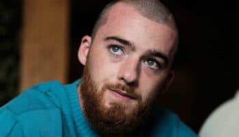 Murió Angus Cloud, 'Fezko' de 'Euphoria'