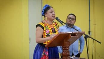 'Es necesario visibilizar la violencia y los crímenes de odio': Muxes dialogan con experto de la ONU