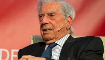 'Le dedico mi silencio', la nueva novela de Vargas Llosa, llegará el 26 de octubre a librerías