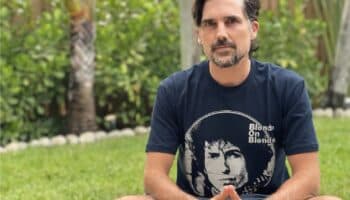 “Cada cosa que aprendo del cuerpo me hace consciente de todo lo que pueden salir mal”: Pablo Maurette |Video