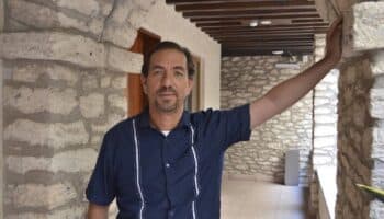 Rigoberto Martínez Escárcega gana el Premio Bellas Artes de Crónica Literaria Carlos Montemayor 2023