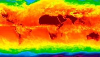 Una de cada 5 muertes por calor en México entre 2000 y 2023, ocurrieron el año pasado: Quinto Elemento Lab
