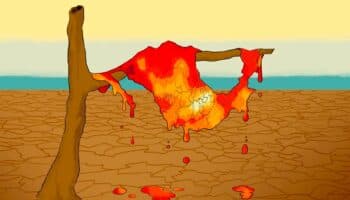 Ola de calor no es ninguna sorpresa y va a continuar: NASA