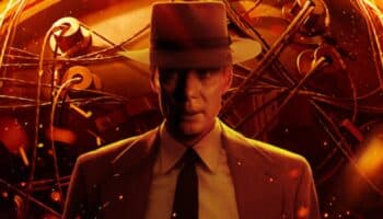 ¿Qué sucedió con Oppenheimer tras la bomba atómica?