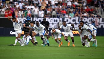 Copa Oro 2023: Dejan panameños el trono vacante | Video