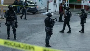 62% de los mexicanos considera inseguro vivir en su ciudad: Inegi