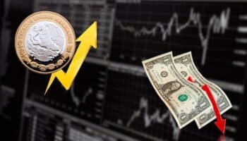 Peso mexicano, estable y fuerte durante el resto del año: UNAM