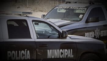 Grupo armado secuestra a tres policías en Sonora