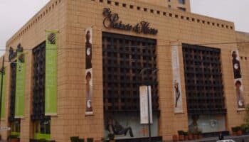 Profeco y El Palacio de Hierro logran convenio en favor al consumidor