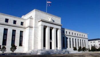 La Reserva Federal se está 'jugando su credibilidad' a nivel internacional: Marcelo Giugale