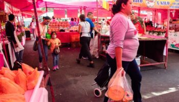 Respecto a 2018, hubo un aumento del 4.6% en el ingreso trimestral de los hogares: Ramírez | Video