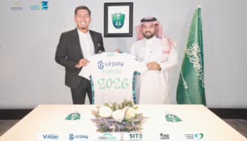 Roberto Firmino se suma al éxodo con destino al futbol saudita | Video