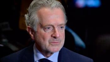 Creel reta a Morena a que lo remueva como presidente de San Lázaro: 'No tiene los votos'