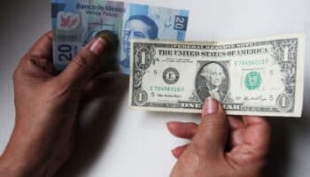 Situación económica golpea ingresos y consumos de los hogares en México y EU: Martínez Cortés | Video