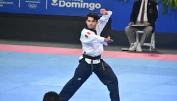 JCC San Salvador 2023: Así fue la espectacular kata de William Arroyo | Video