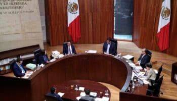 Improcedente la denuncia sobre desvíos de 'Operación Safiro' al PRI: TEPJF