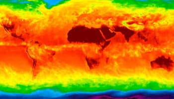 Junio de 2023, el mes más caluroso jamás registrado