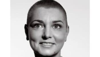 Este fue el último mensaje de Sinead O'Connor; se lo dedicó a su hijo