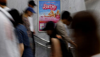 Prohíben 'Barbie' en Líbano por 'promover la homosexualidad'