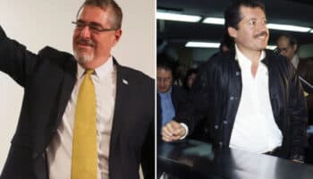 Reportan 'Plan Colosio' para asesinar a Bernardo Arévalo, presidente electo de Guatemala