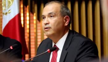 Interpol cancela ficha roja contra Carlos Treviño, ex director de Pemex