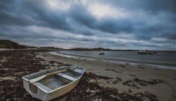 Migración no encuentra indicios de naufragio con migrantes de Senegal