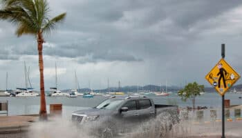 Huracanes: científicos plantean crear categoría 6, por ser cada vez más fuertes y destructivos