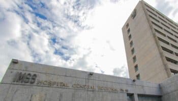 IMSS responde a Reforma sobre reportaje de contratos a empresas 'fantasma'