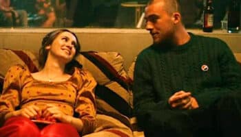 Maude Apatow, Lexi en Euphoria, se despide de Angus Cloud
