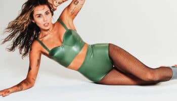 ¡Más de 13 horas! Miley Cyrus describe su jornada laboral como Hanna Montana