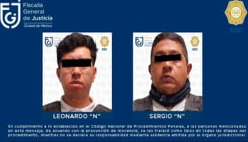 Muere mujer baleada por policías de Nezahuálcoyotl en el AICM