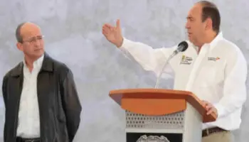 Operación Safiro: FGR imputa a otro ex colaborador de Rubén Moreira por desvío de 475 mdp