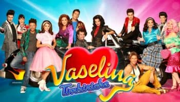 Timbiriche regresa con 'Vaselina': Un Momento de Teatro | Video