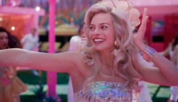 'Barbie' queda vetada de los cines de Rusia