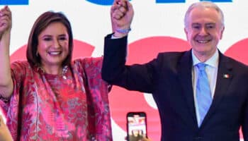 Las 5 indispensables de este 22 de agosto: Xóchitl le da la bienvenida a Creel