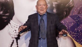 Reportan que Sergio Corona está hospitalizado tras sufrir un infarto