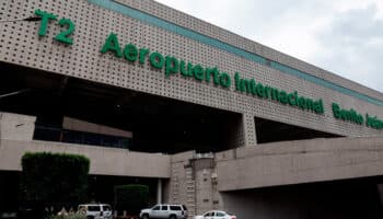 El AICM pasará oficialmente a manos de la Marina en 60 días