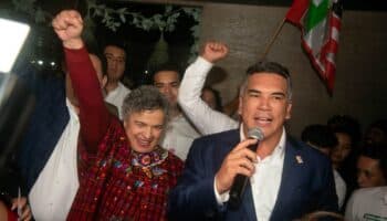 Beatriz Paredes se ausenta de evento del PRI tras comentarios de Moreno