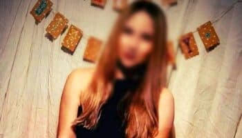 Audio | Difunden audios de Alma Lourdes relatando desencuentro con su presunto asesino