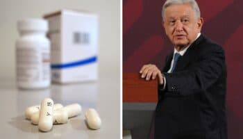 Megafarmacia contra desabasto operará en diciembre en CDMX: AMLO