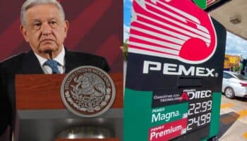 AMLO desmiente nombramiento de nuevo director de Pemex