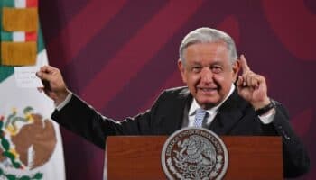 AMLO defiende a Yahritza y su Esencia: 'No fue mala fe'