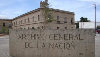 CNI solo ha entregado un archivo de la 'guerra sucia' al AGN: Cabrera