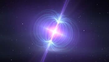 Astrónomos descubren un nuevo tipo de estrella