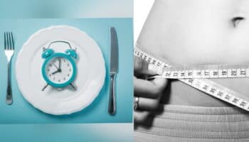 ¿Haces ayuno intermitente? IMSS alerta sobre riesgos